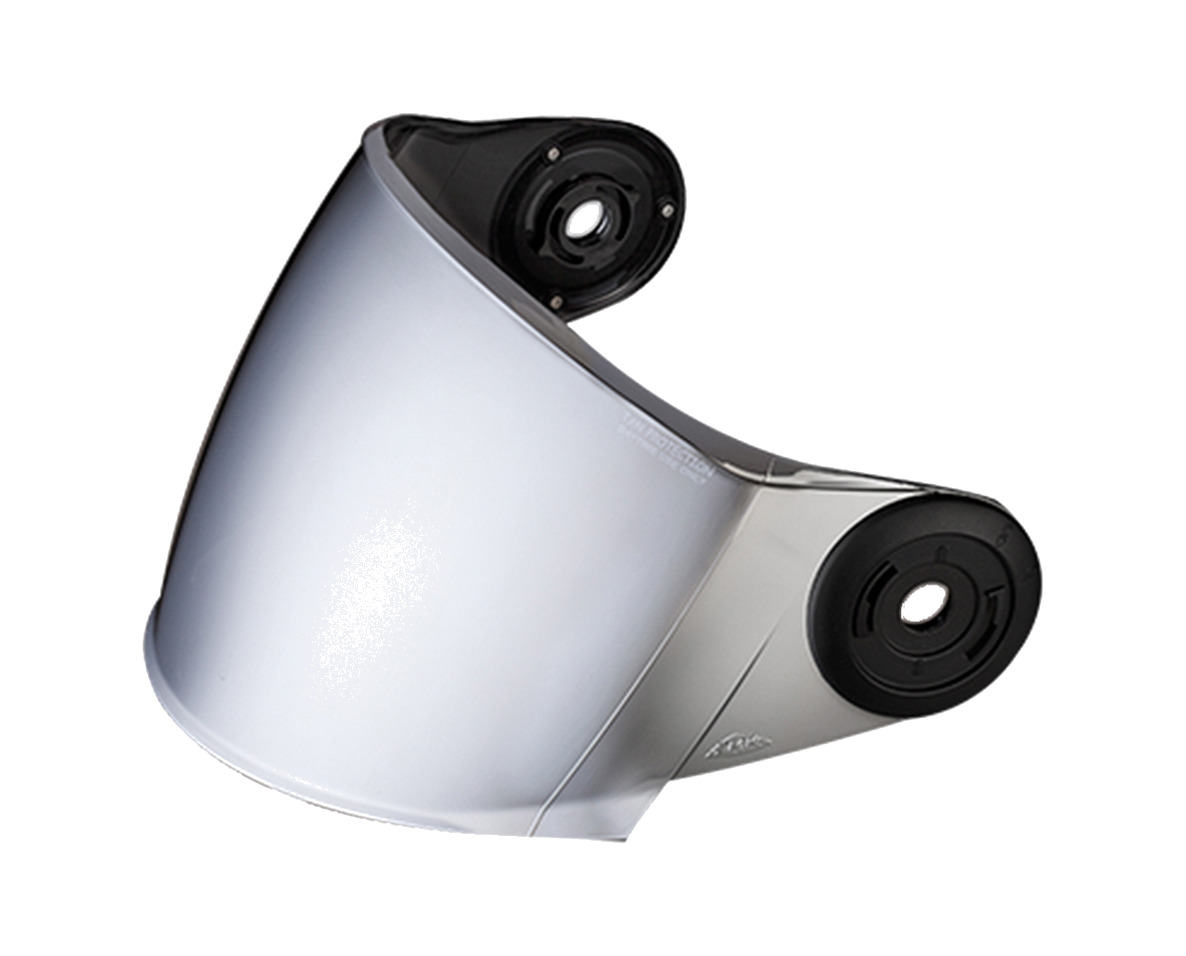 recambio pantalla visera casco (tapa blanca)  cooper