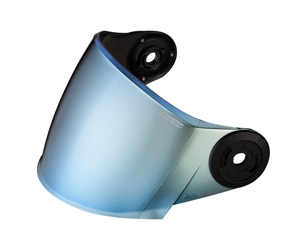 recambio pantalla visera casco (tapa blanca)  cooper