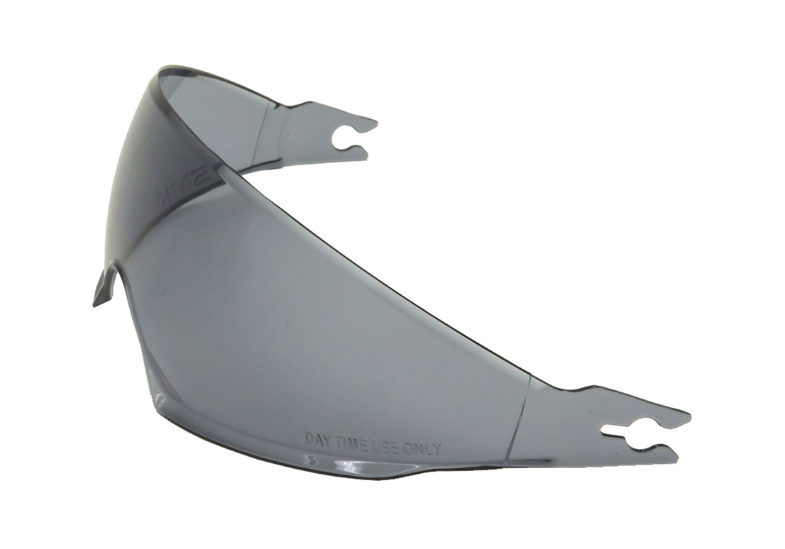 recambio pantalla solar interior visera casco  cooper