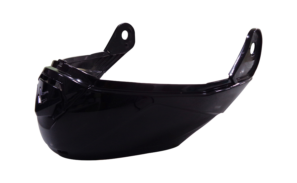 recambio mentonera casco  glide
