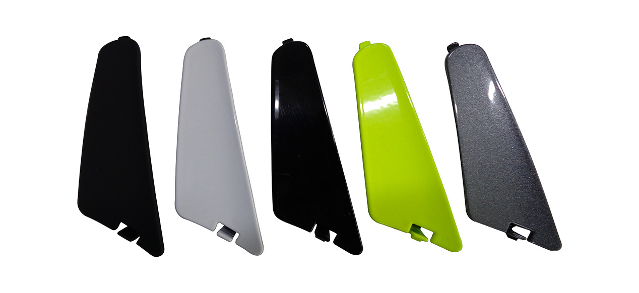 recambio tapa lateral intercomunicador manos libres  glide