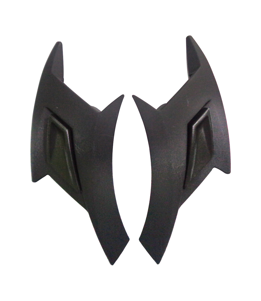 recambio entrada de aire superior casco  stellar