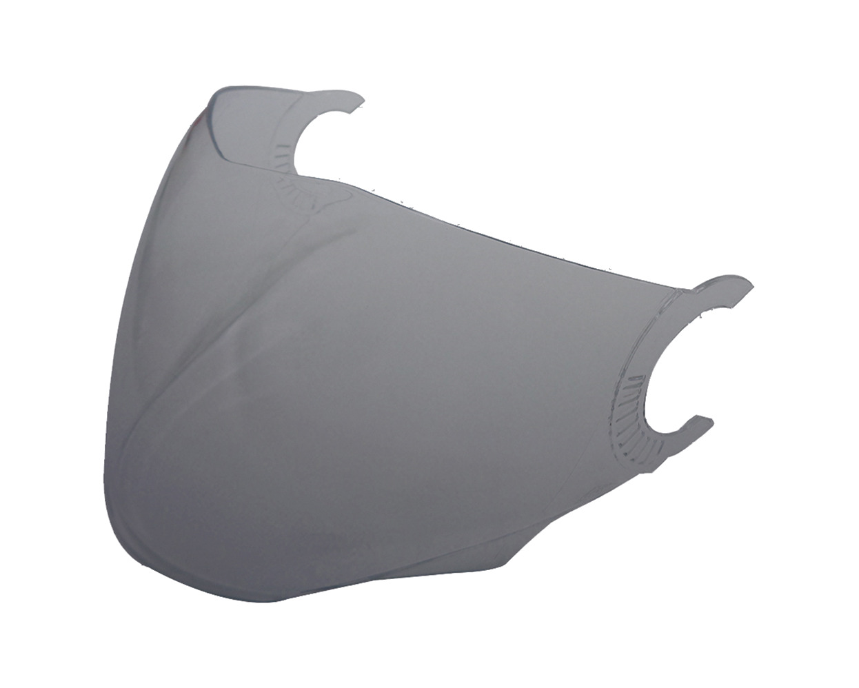 recambio pantalla visera casco  streem