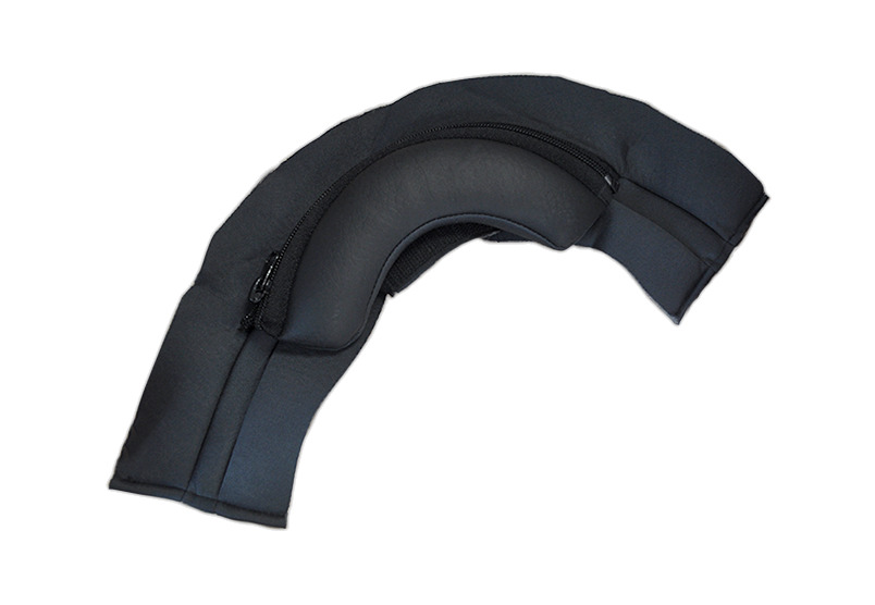 collarin cuello adulto casco  streem