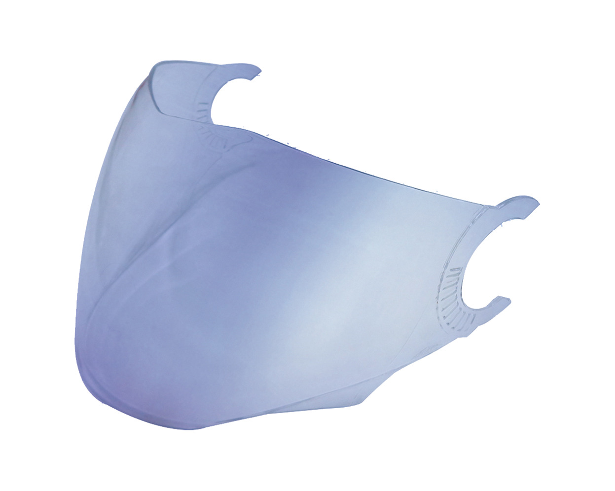 recambio pantalla visera casco  iridium streem