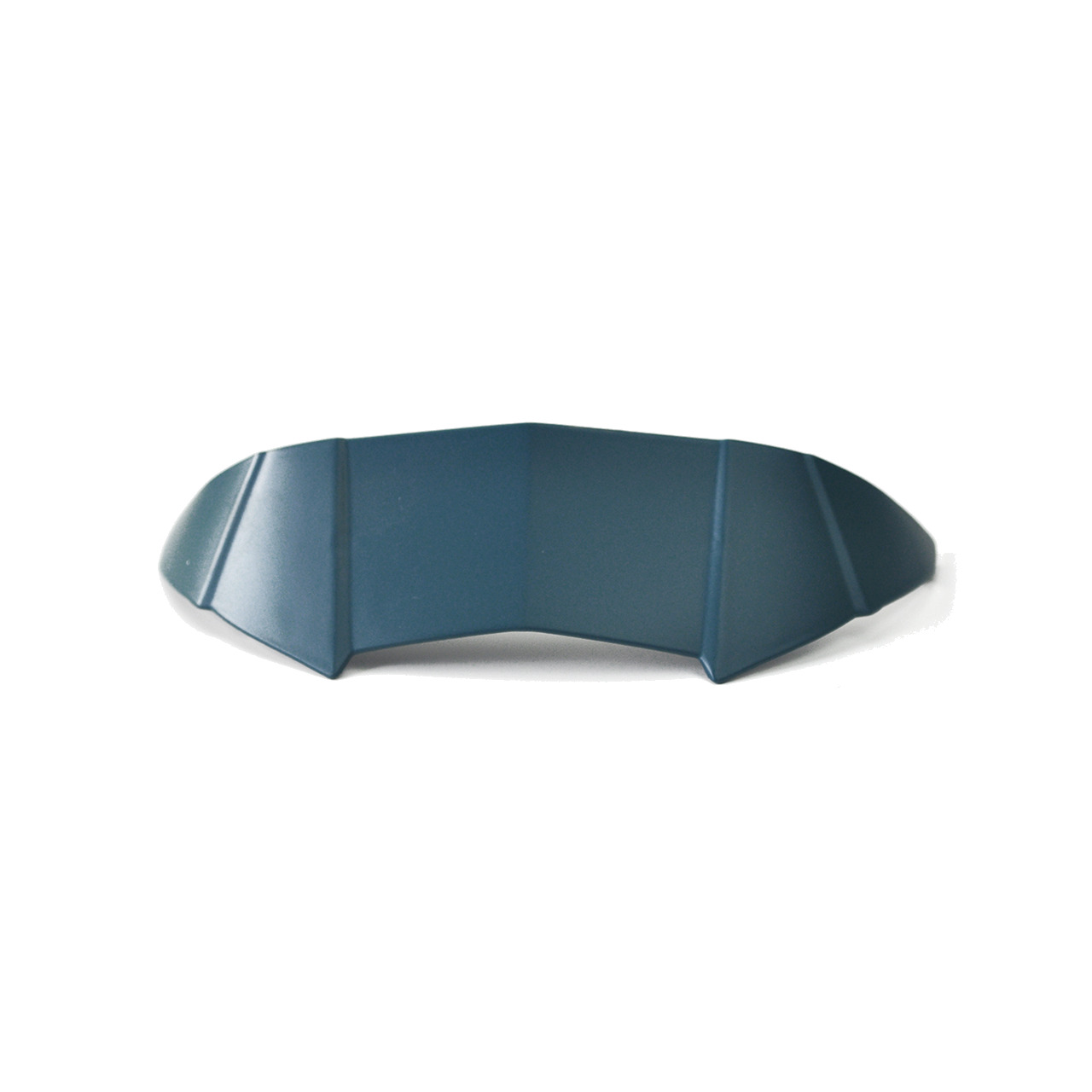 recambio casco  spoiler twister