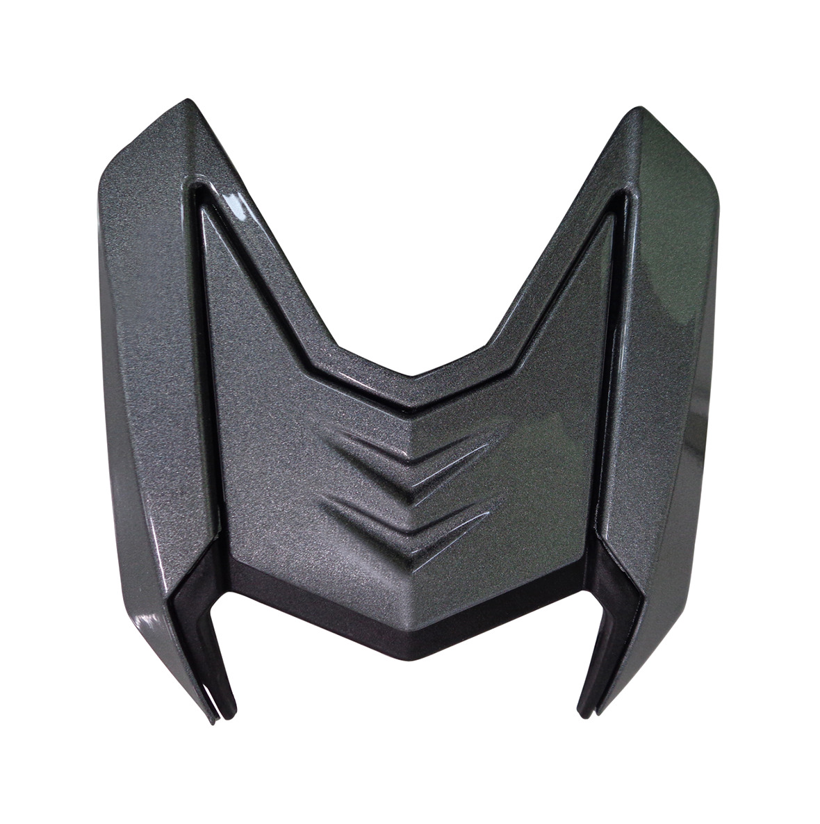 recambio entrada de aire superior casco  twister/glide