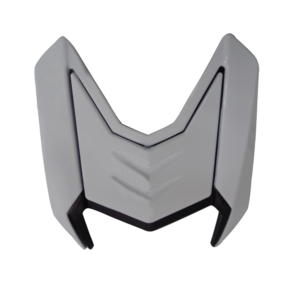 recambio entrada de aire superior casco  twister/glide