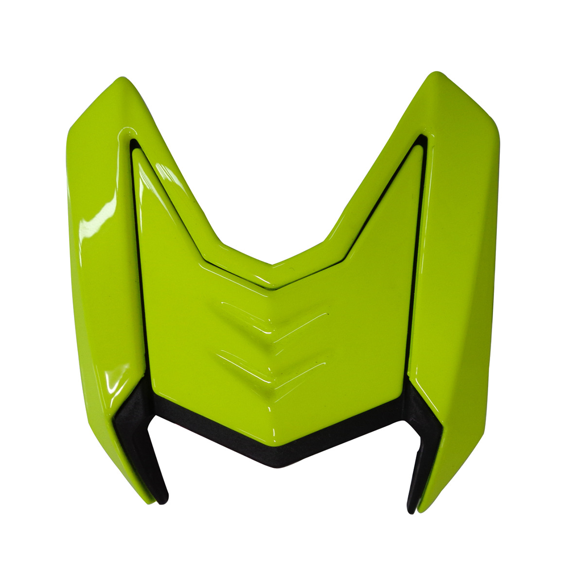 recambio entrada de aire superior casco  twister/glide