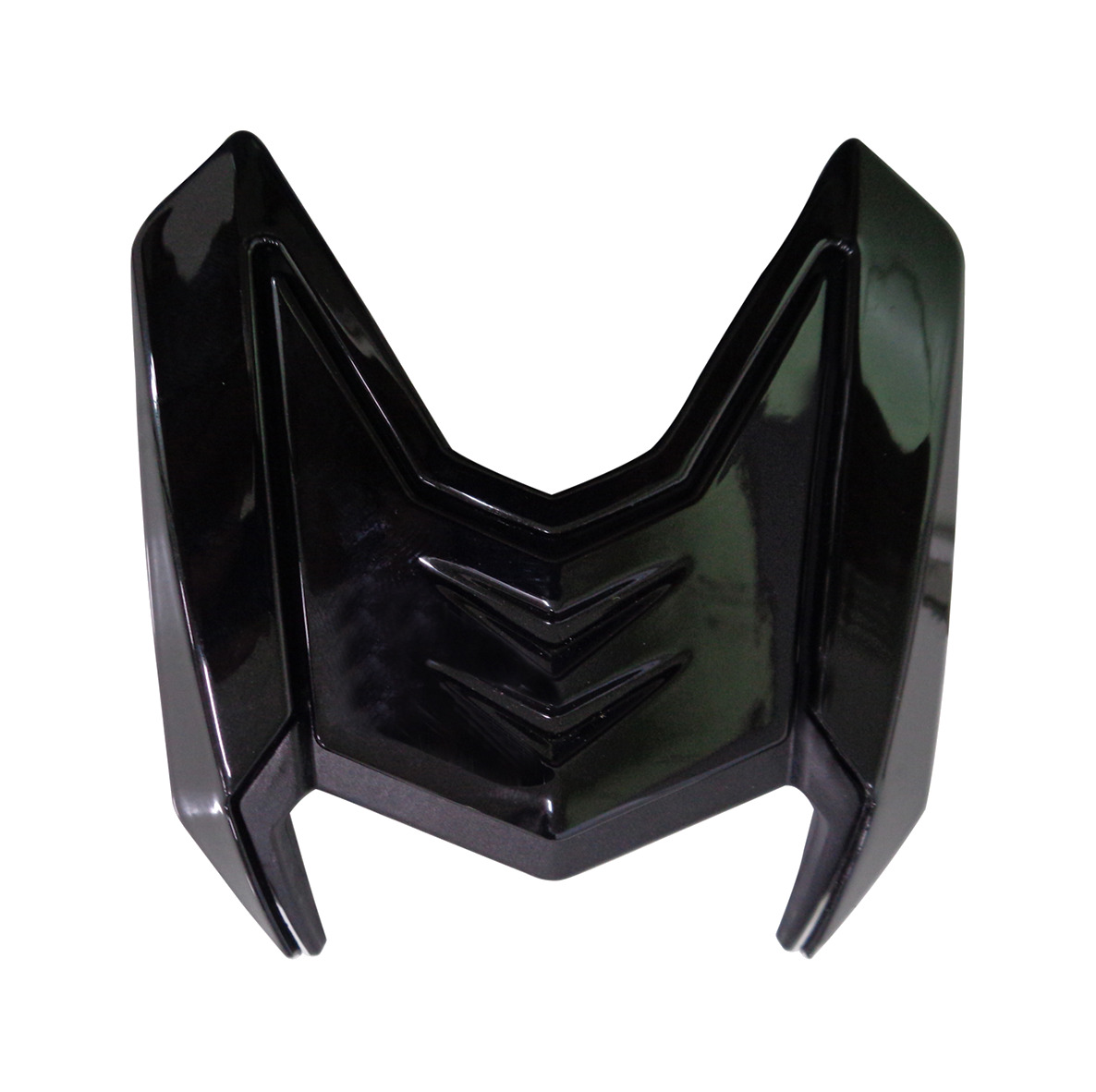 recambio entrada de aire superior casco  twister/glide