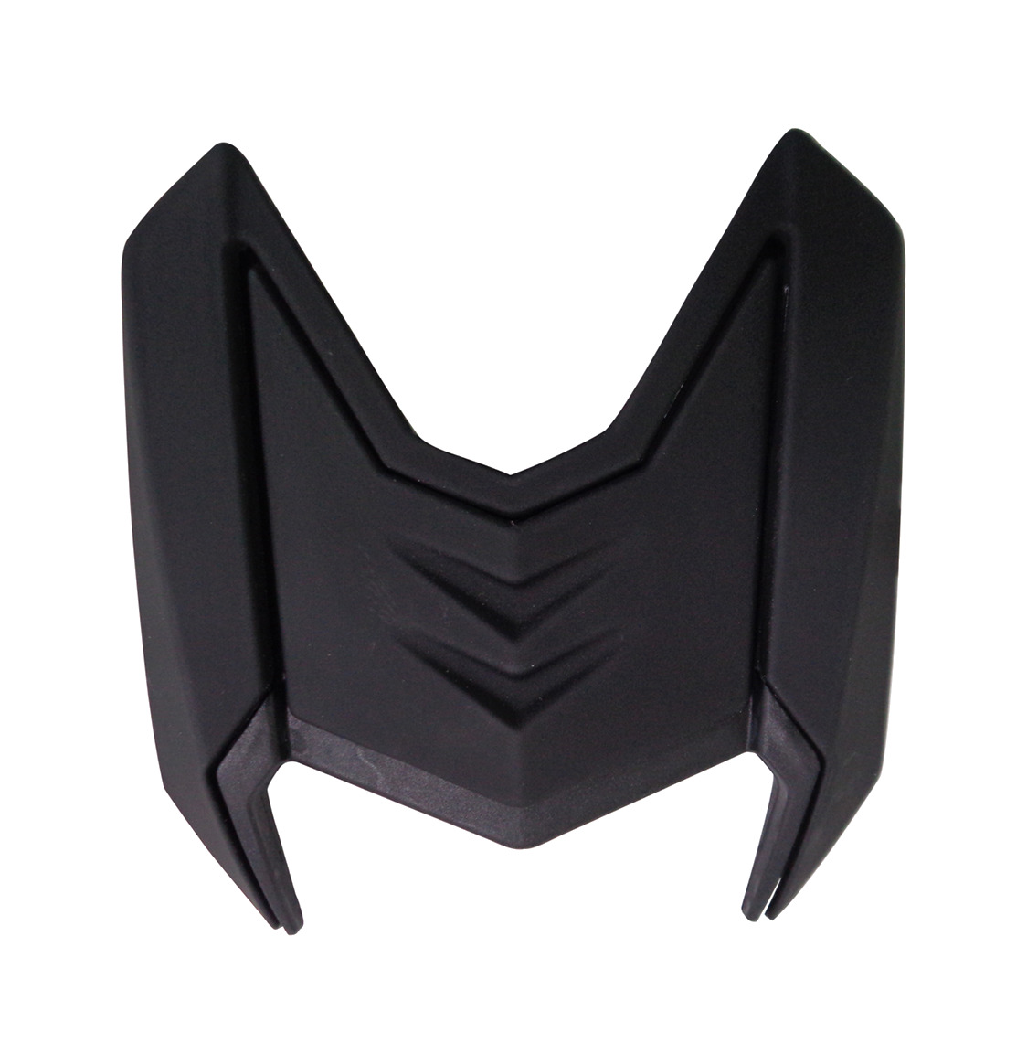 recambio entrada de aire superior casco  twister/glide