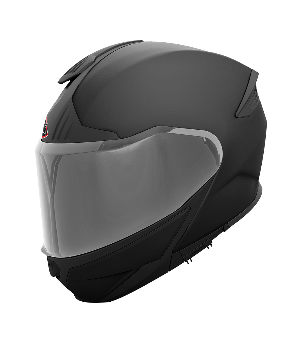casco modular para moto  gullwing (gl200)