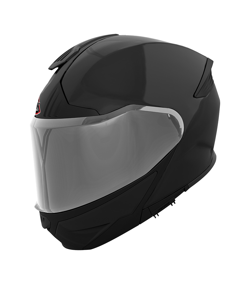 casco modular para moto  gullwing (ma200)