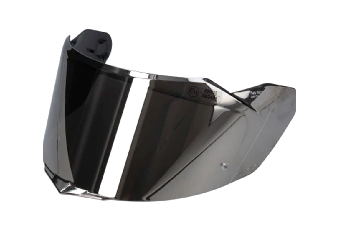 SMK Recambio pantalla visera casco PINLOCK 70 TITAN - Imagen 5 de 7
