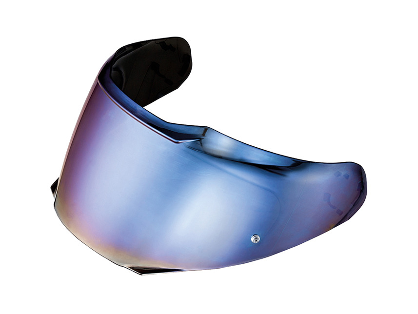 recambio pantalla visera casco  iridium pinlock 70 titan