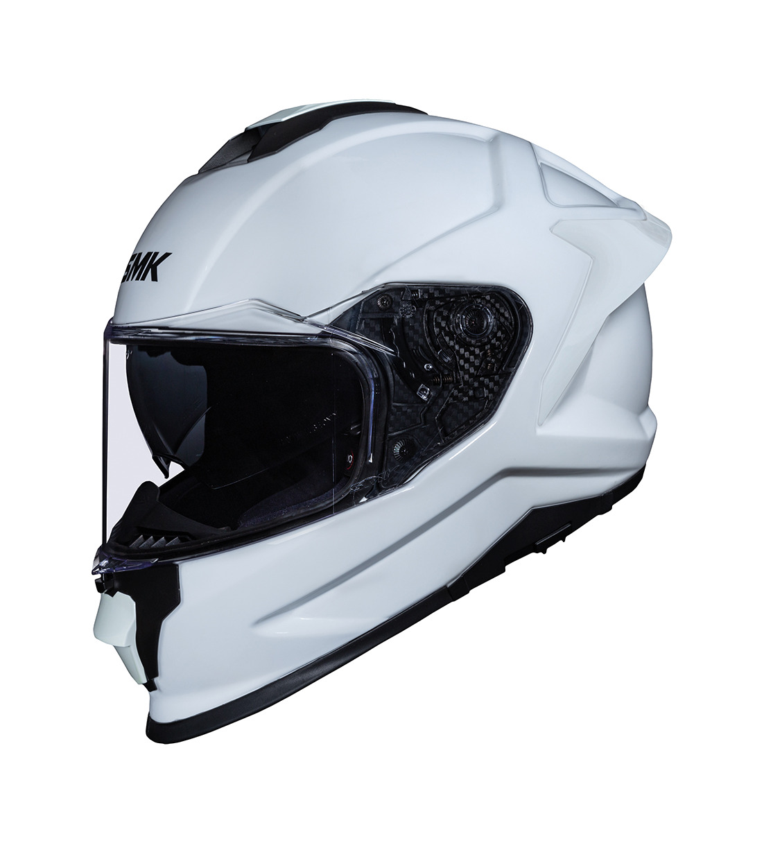 casco integral para moto  (gl100)