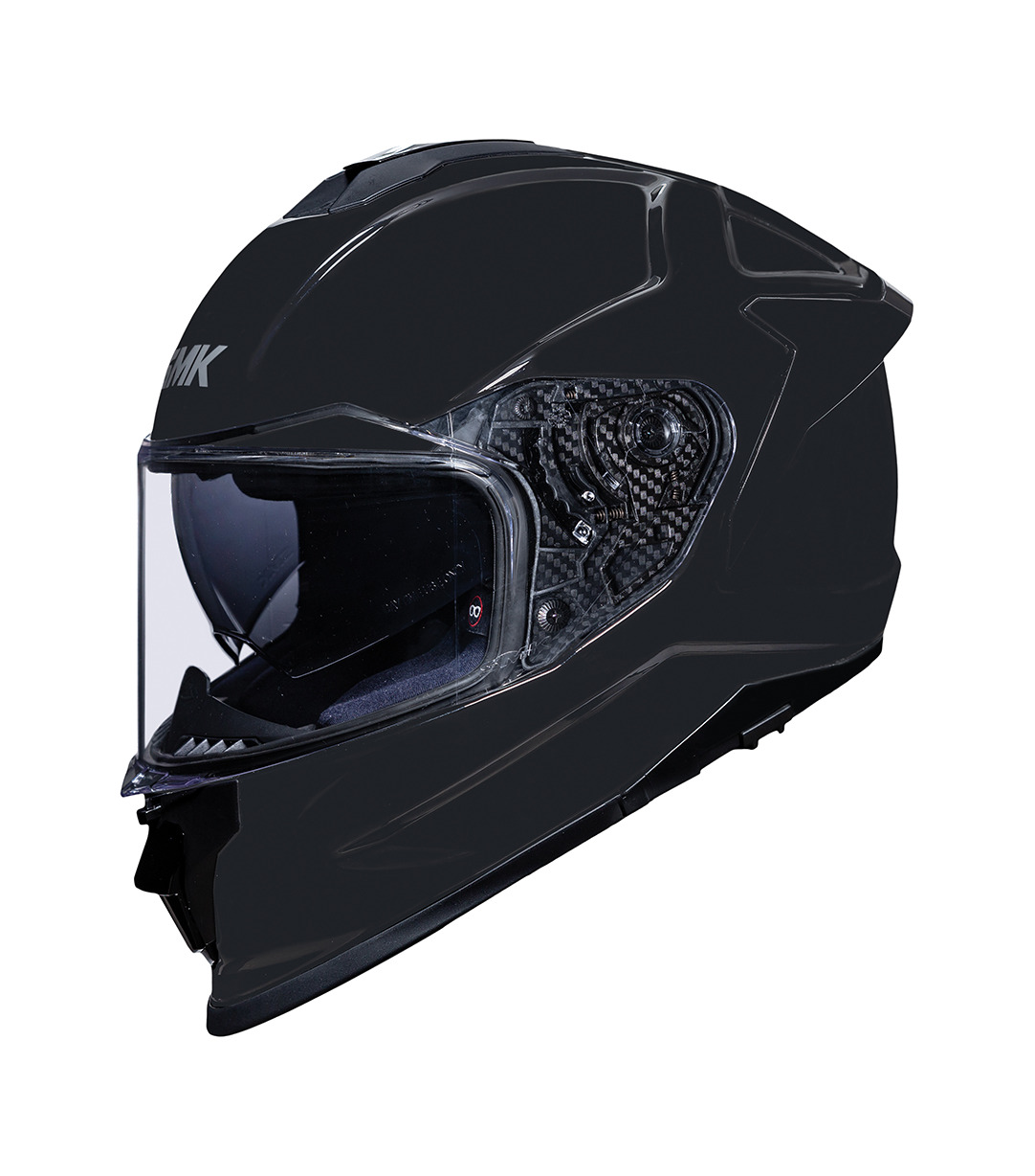 casco integral para moto  titan (ma200)