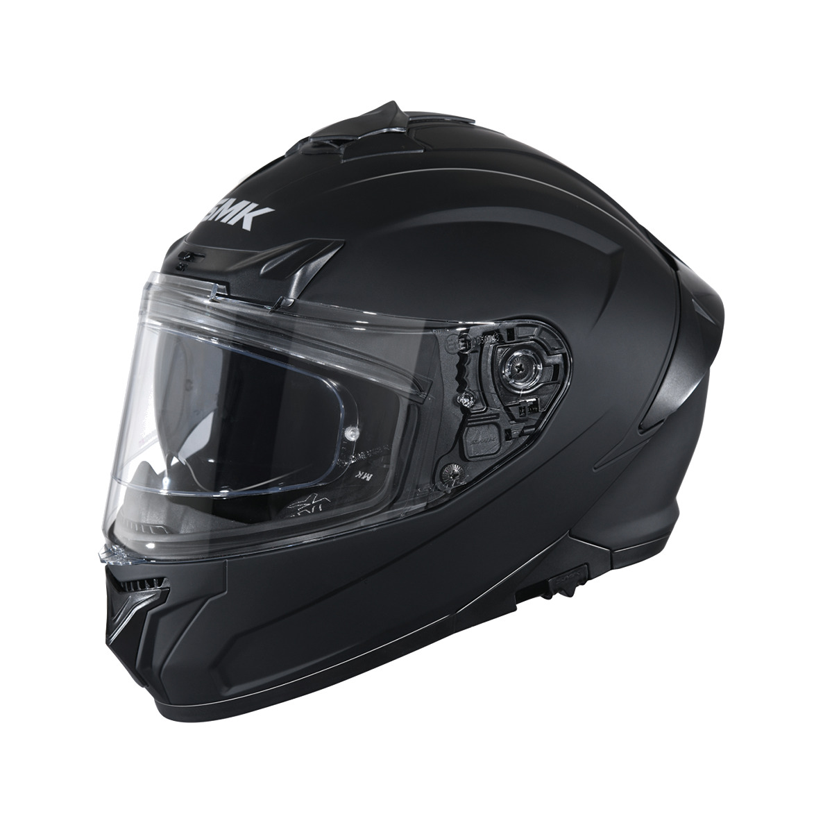 casco integral moto  typhoon (ma200)