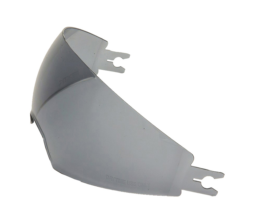 pantalla solar para casco moto  typhoon