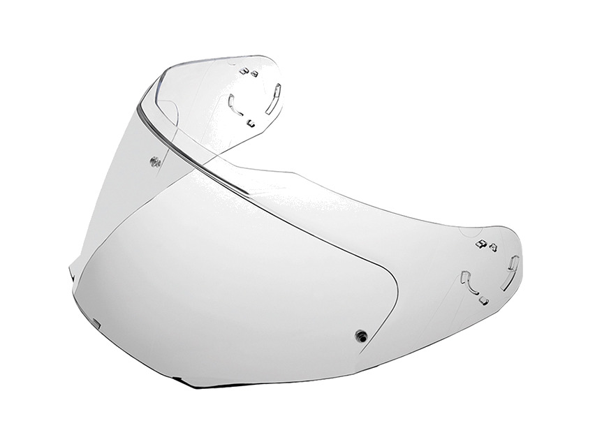 recambio pantalla casco moto  pinlock 70 typhoon