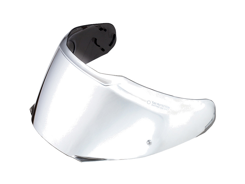 recambio pantalla casco moto  pinlock 70 typhoon