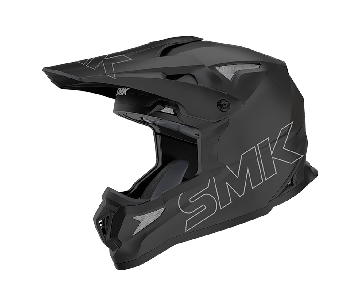 casco motocross  allterra (ma260)