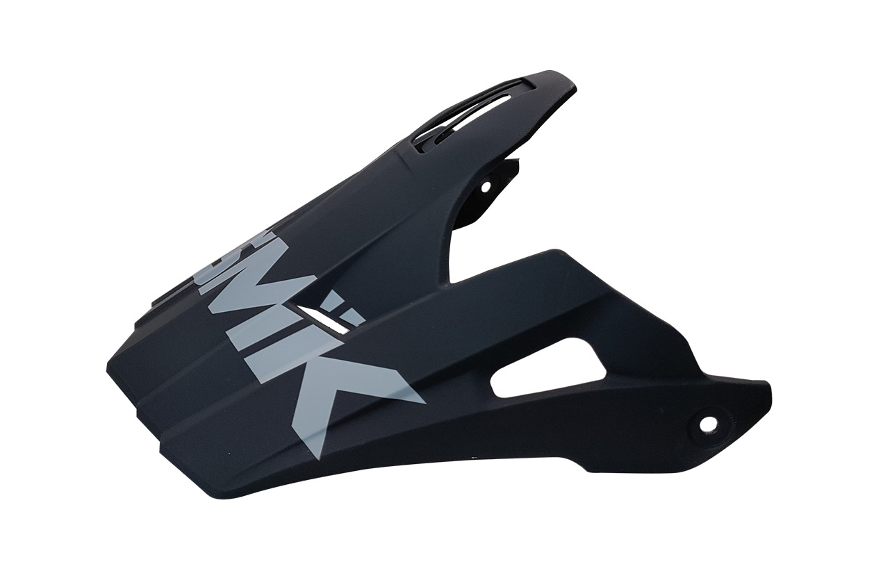 recambio visera casco moto  allterra (ma260)
