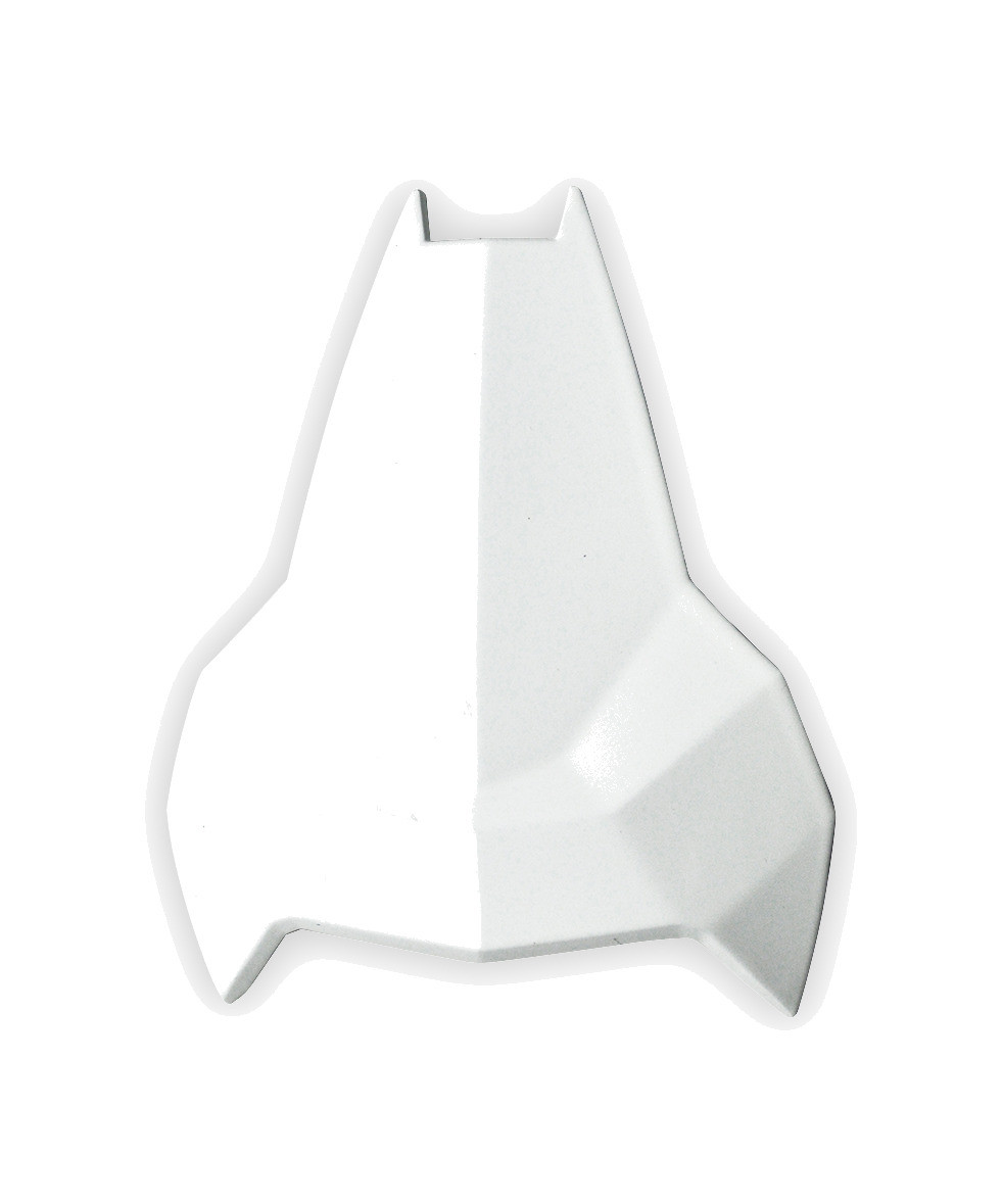 recambio entrada aire superior para casco  gtj