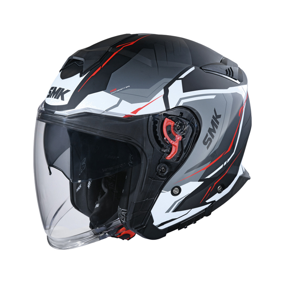 casco abierto jet  gtj escape  (ma213)