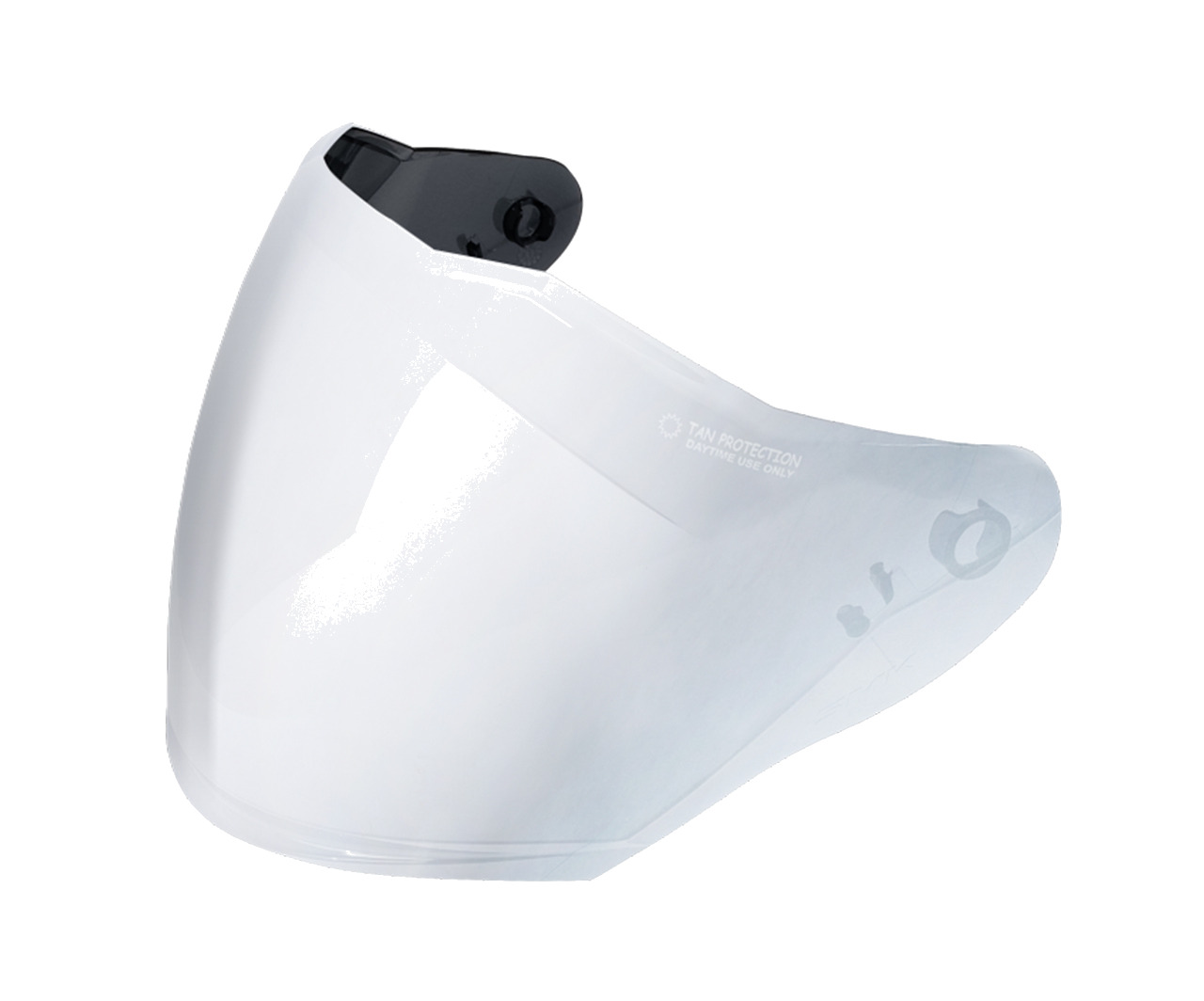 recambio pantalla casco moto  gtj