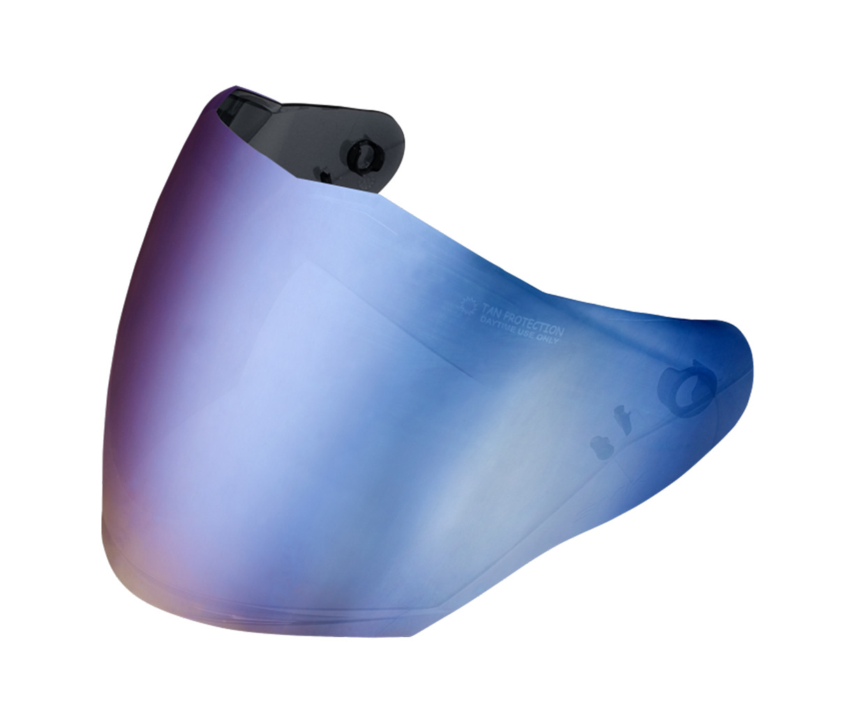 recambio pantalla casco moto  gtj