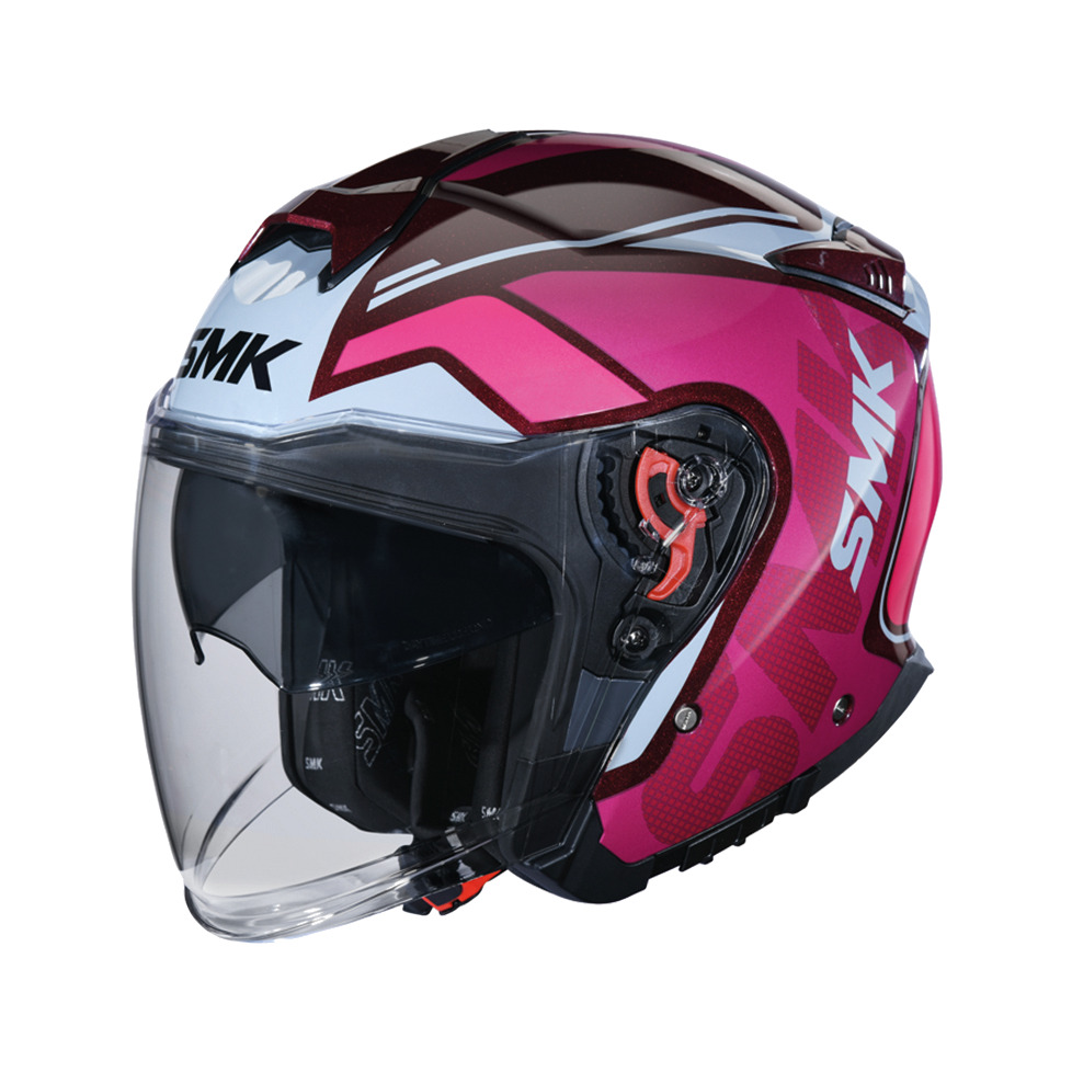 casco abierto jet  gtj tourer (gl363)