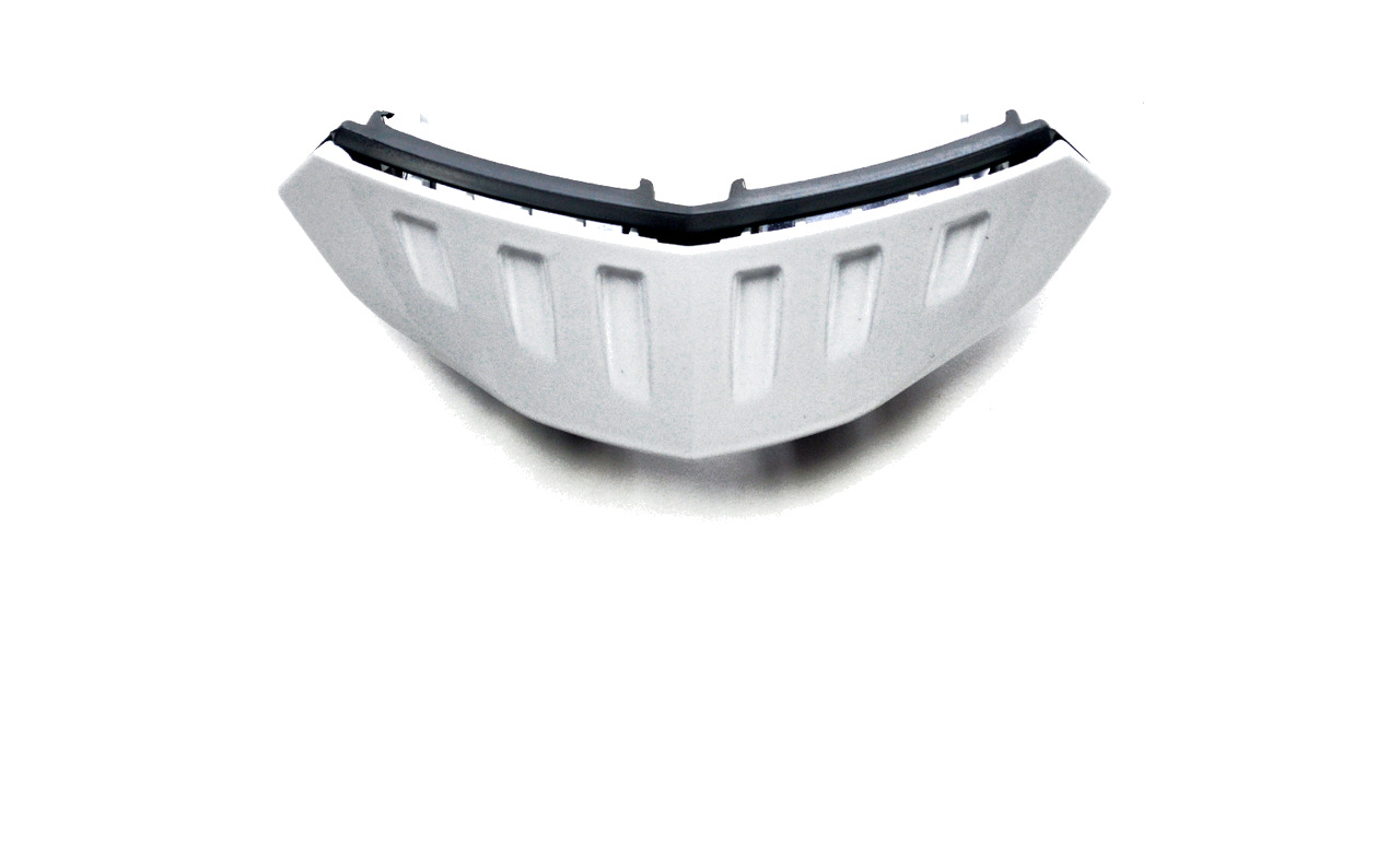 recambio entrada aire frontal casco  gullwing