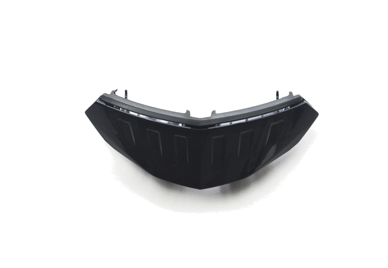 recambio entrada aire frontal casco  gullwing