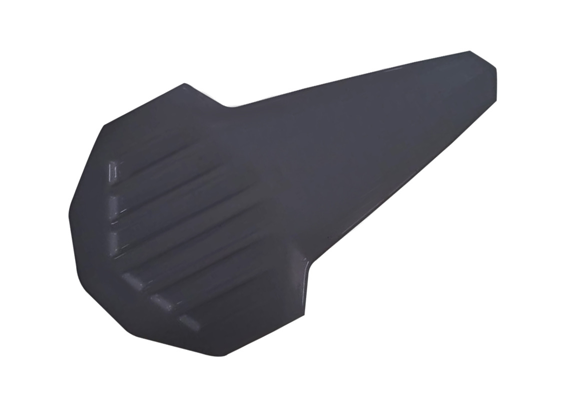 recambio entrada aire superior para casco  gullwing