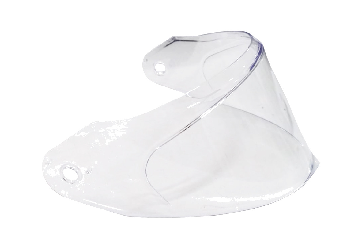 recambio pantalla casco moto  pinlock 70 gullwing