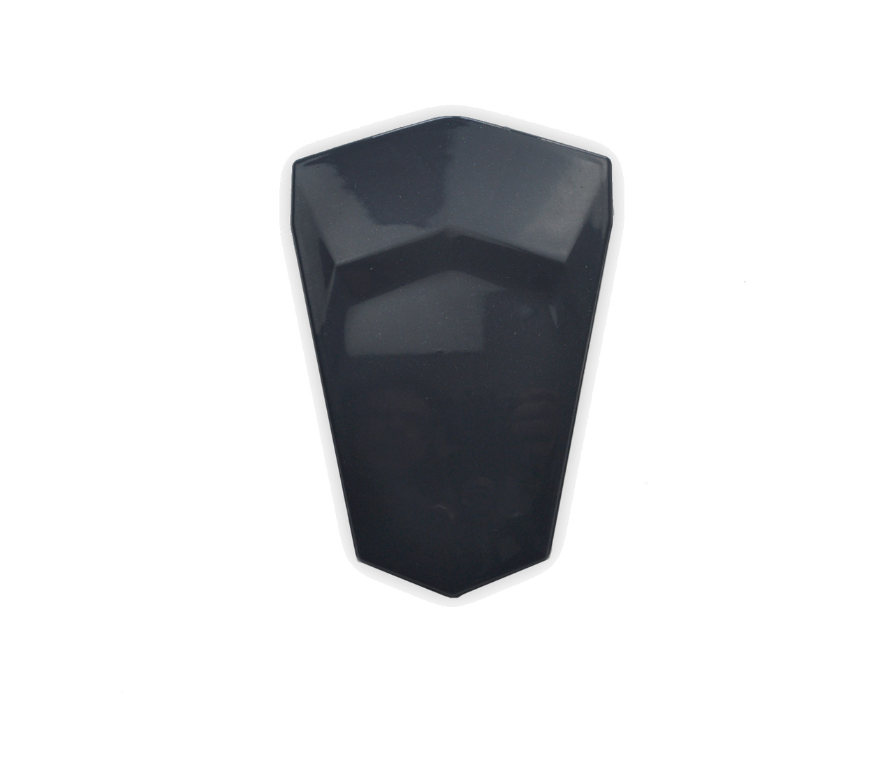 recambio entrada aire superior para casco  titan