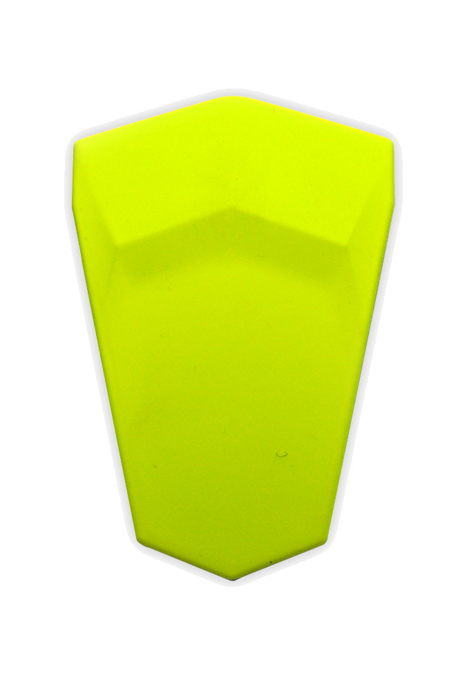 recambio entrada aire superior para casco  titan