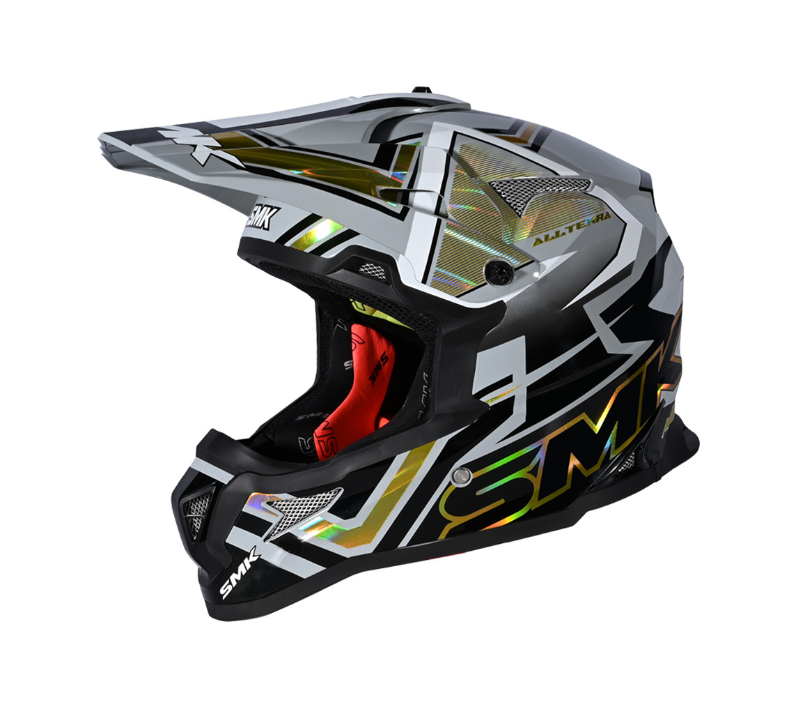 casco enduro motocross brillo gl627 allterra x-aces