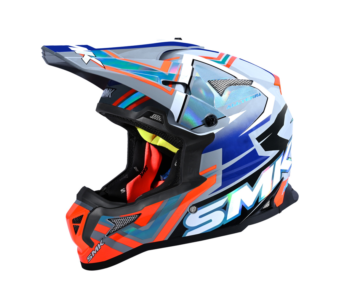 casco enduro motocross brillo gl657 allterra x-aces