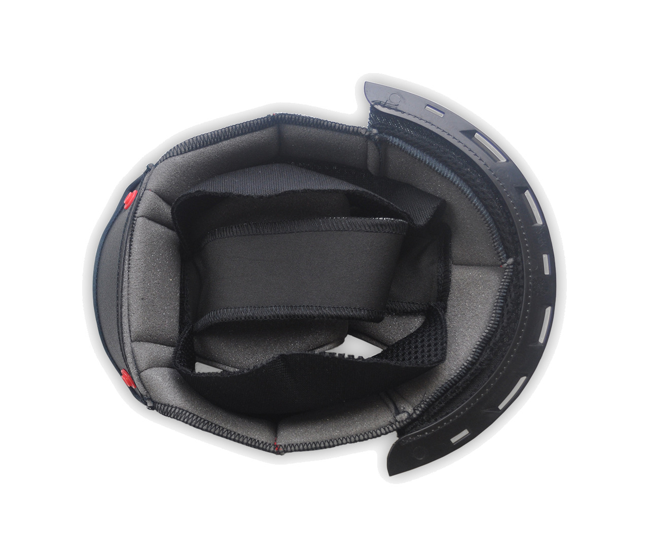 recambio interior casco bionic kid