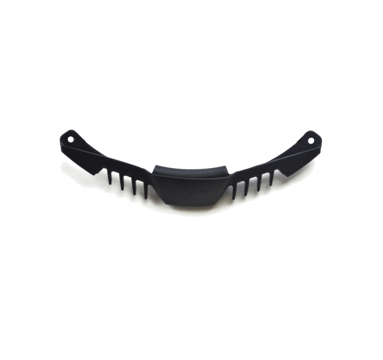 recambio protector deflector nasal casco bionic kid