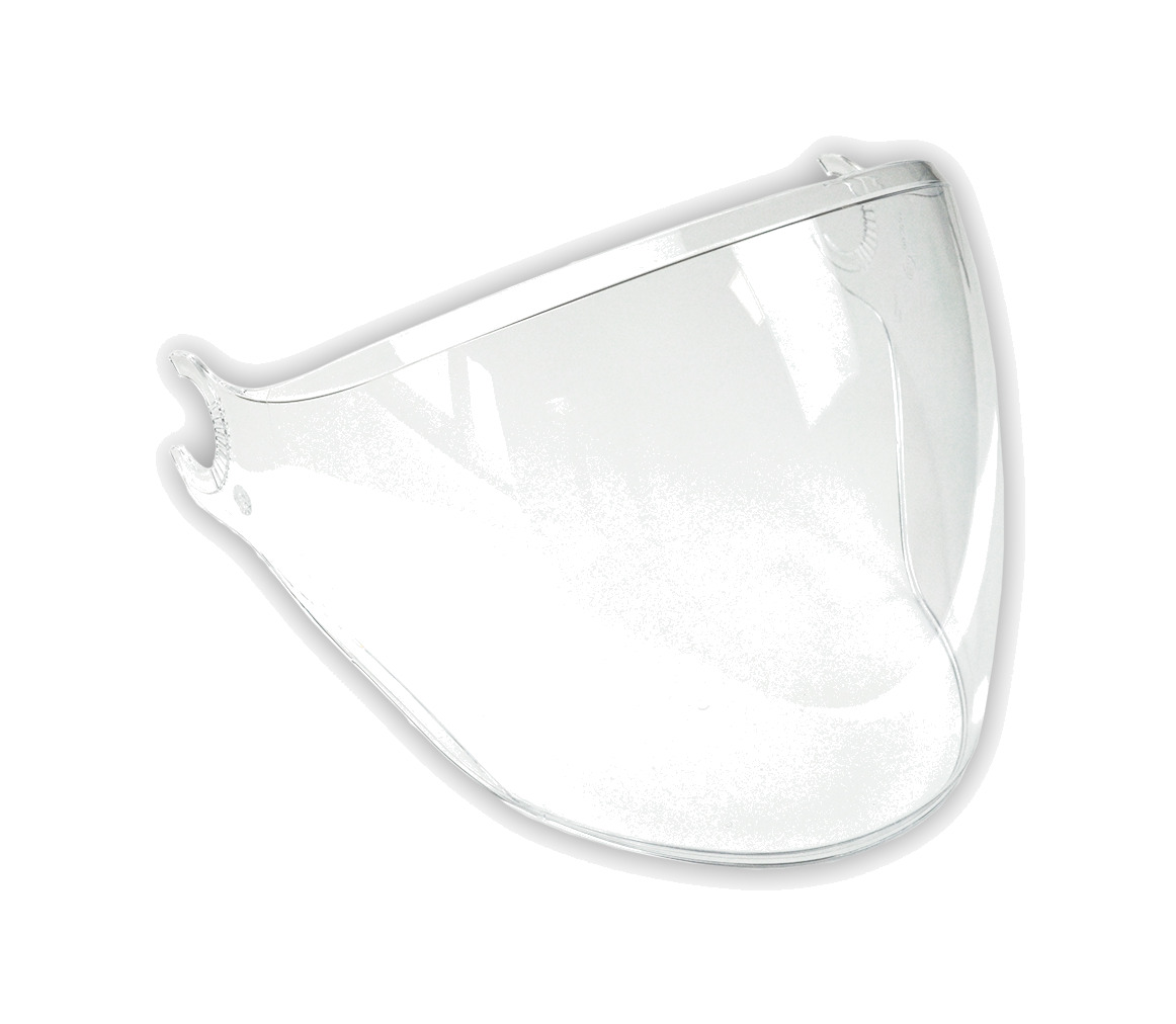 pantalla casco moto laminar