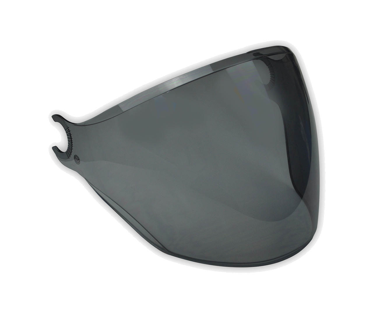 pantalla casco moto laminar