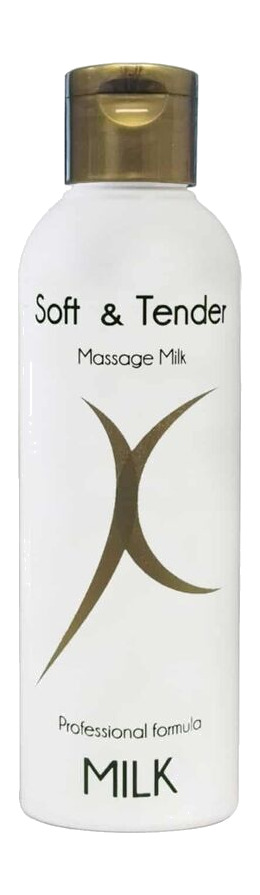 crema bodymilk de masaje 200 ml