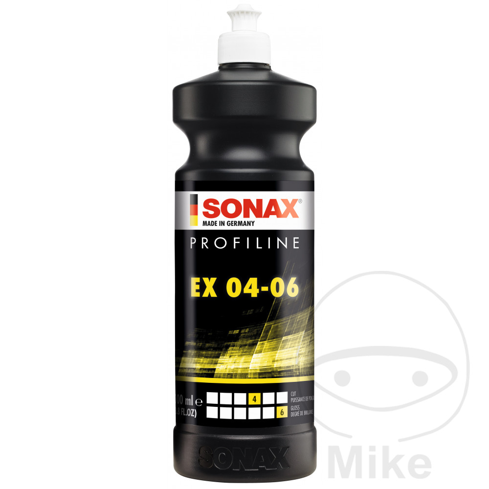 pulido de pintura para coche 04-06 1l