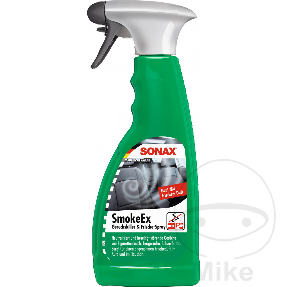 spray eliminador de olores 500 ml
