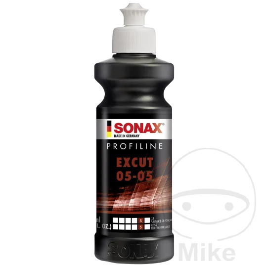 pulido de pintura ex05-05 250 ml profiline