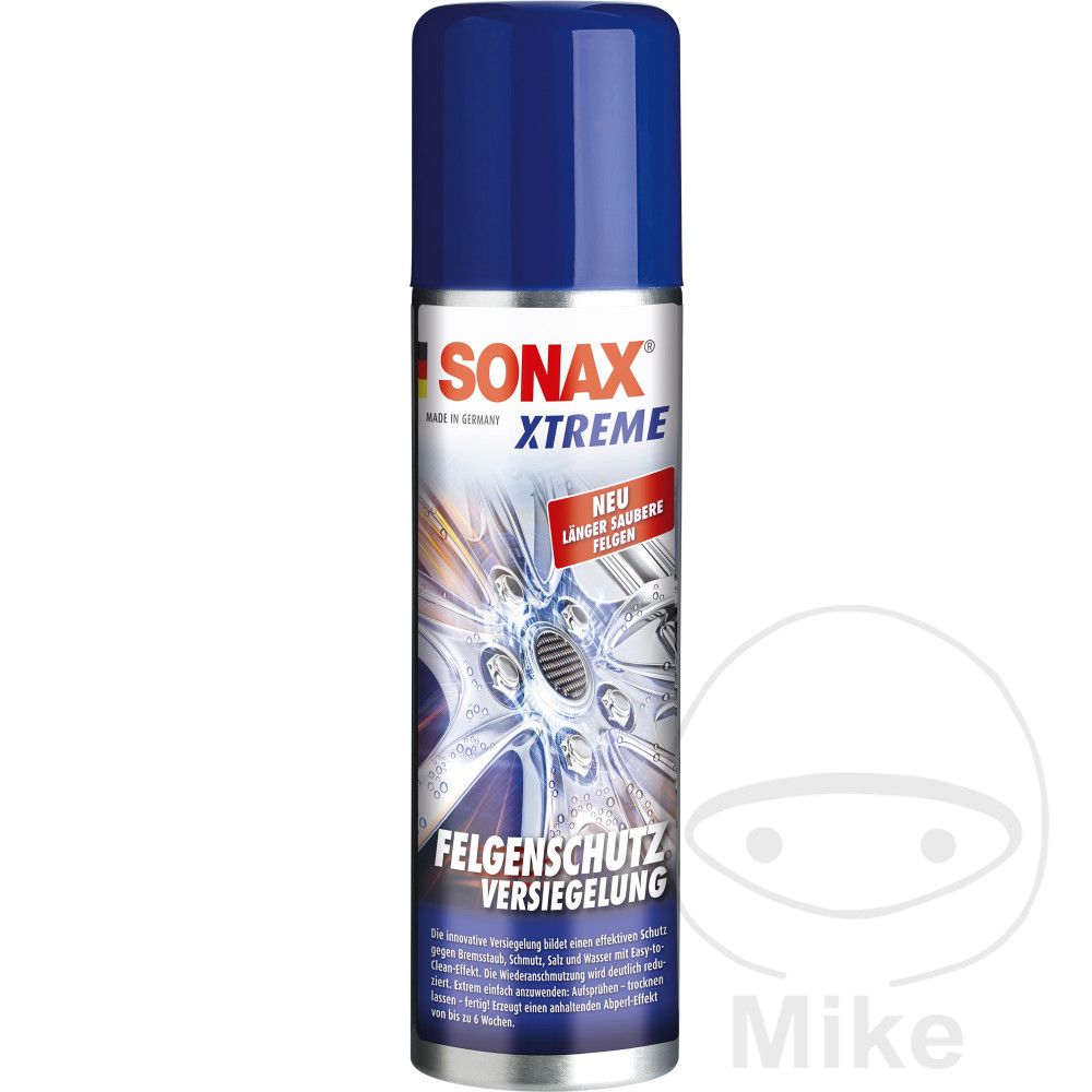 SONAX Reifenschutz 250 ML - Bild 1 von 1