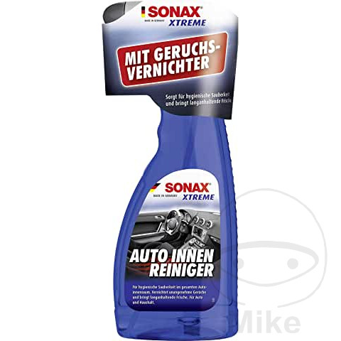 SONAX detergente per interni interni XTREME 500 ML - Foto 1 di 1